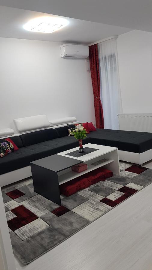 Nk47 Apartment Constanţa Exteriör bild