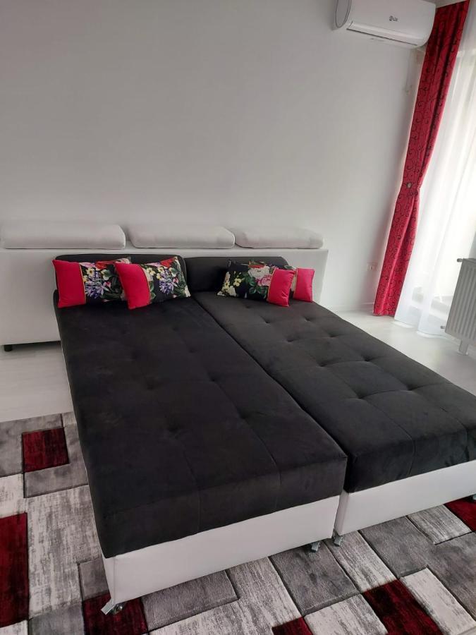 Nk47 Apartment Constanţa Exteriör bild