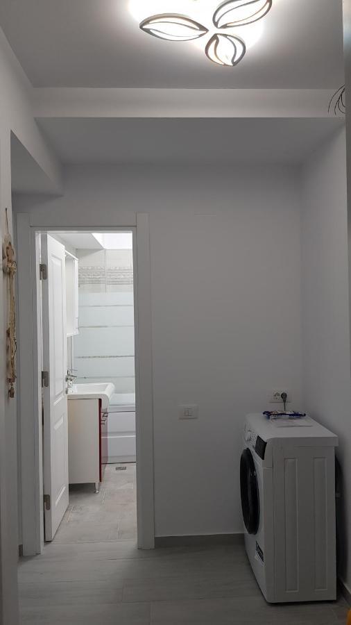 Nk47 Apartment Constanţa Exteriör bild